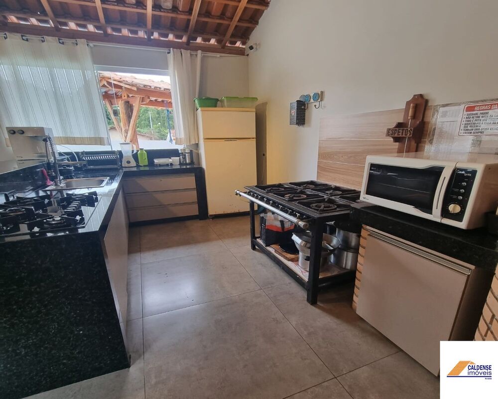 Chácara, 3 quartos - Foto 15