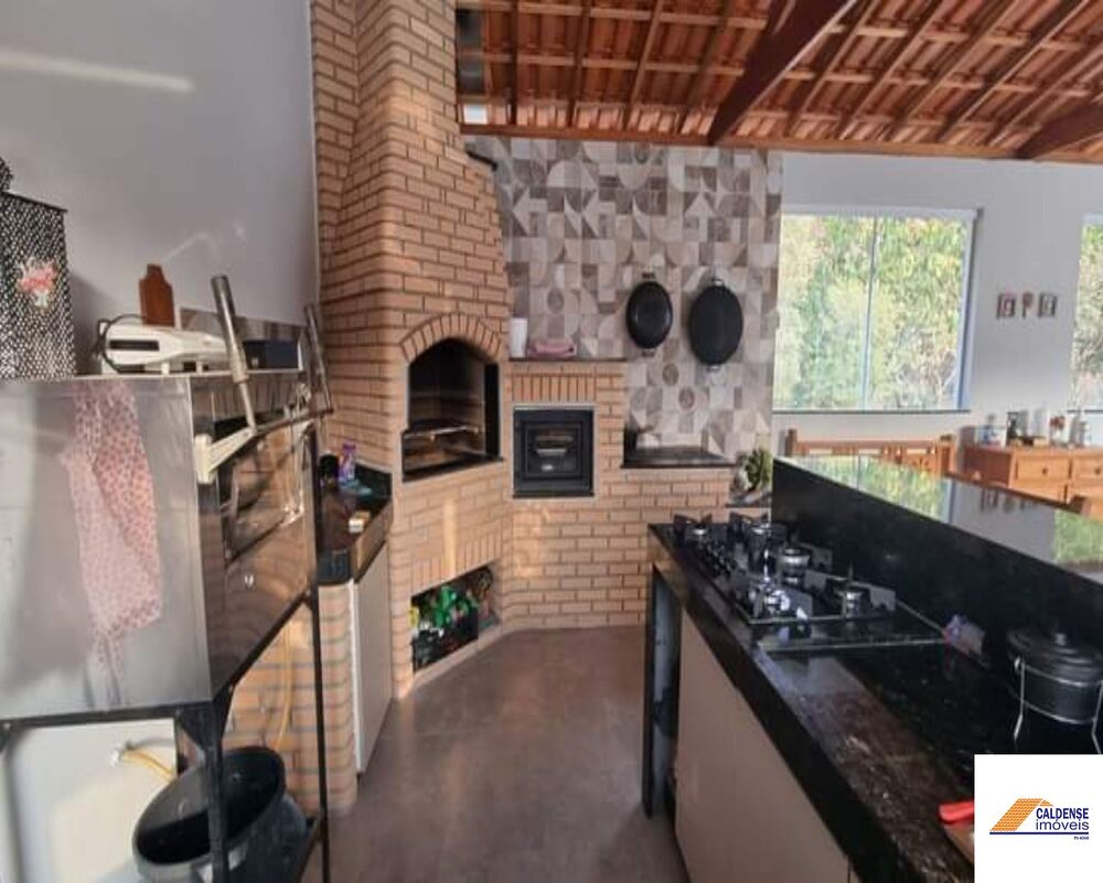 Chácara, 3 quartos - Foto 28