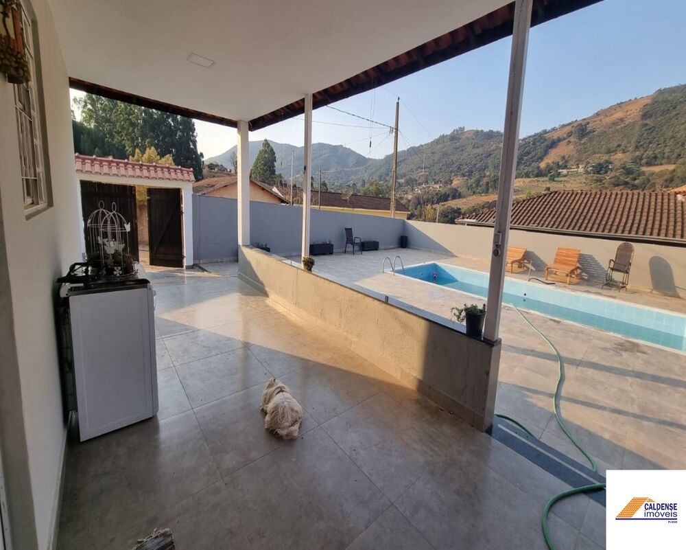 Chácara, 3 quartos - Foto 3