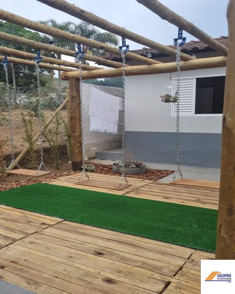 Chácara, 3 quartos - Foto 25