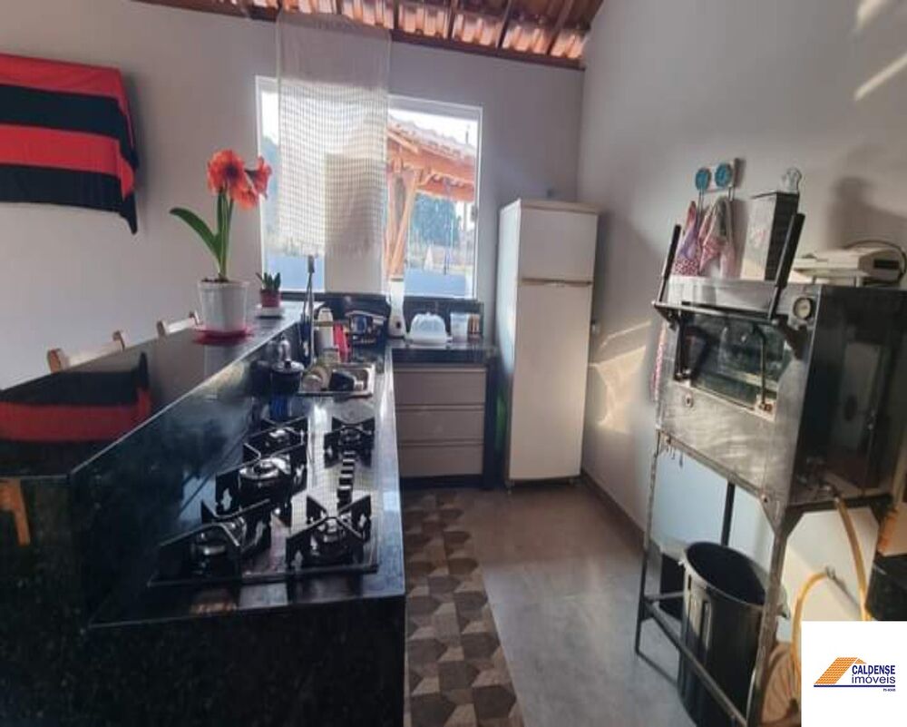 Chácara, 3 quartos - Foto 20