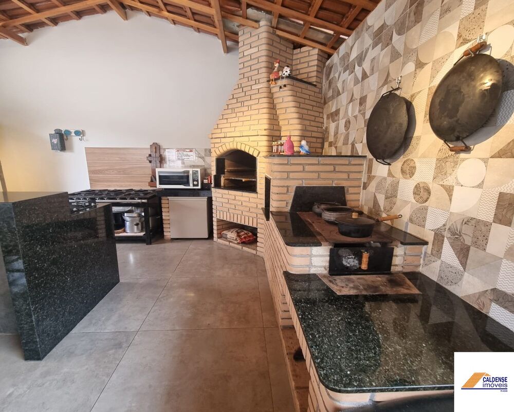 Chácara, 3 quartos - Foto 16