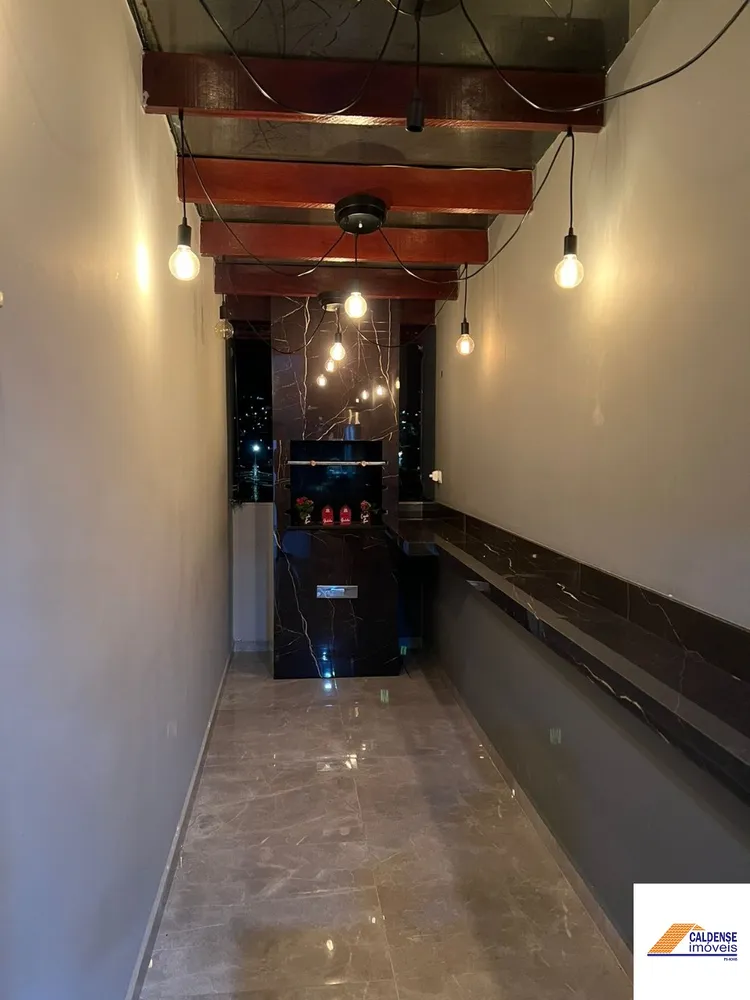 Apartamento, 2 quartos, 100 m² - Foto 11