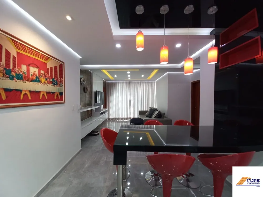 Apartamento, 2 quartos, 100 m² - Foto 2
