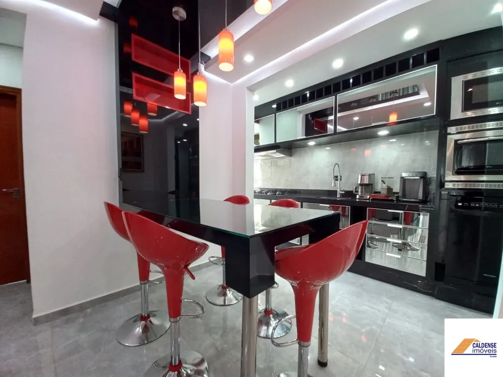 Apartamento, 2 quartos, 100 m² - Foto 3