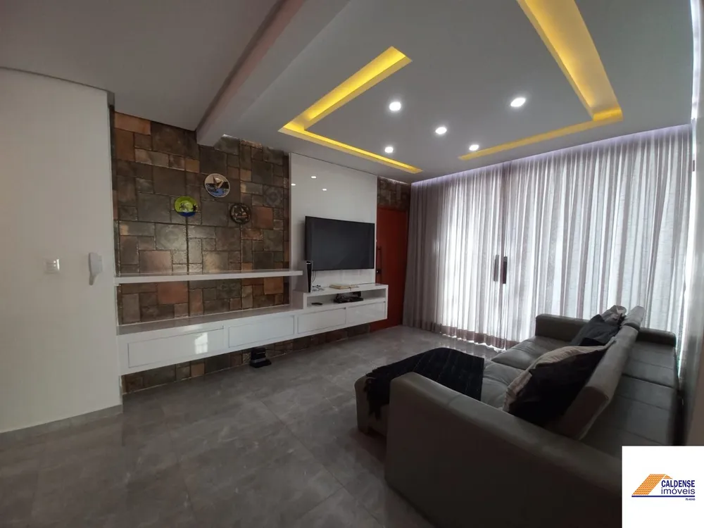 Apartamento, 2 quartos, 100 m² - Foto 6