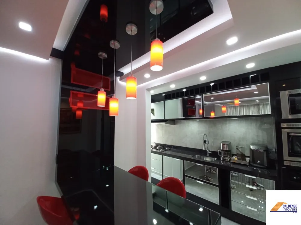 Apartamento, 2 quartos, 100 m² - Foto 5
