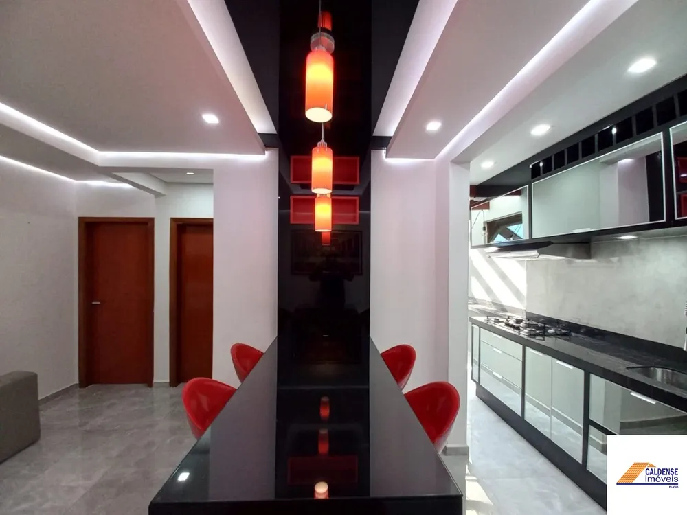 Apartamento, 2 quartos, 100 m² - Foto 4