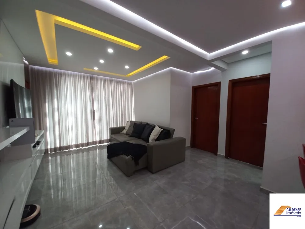 Apartamento, 2 quartos, 100 m² - Foto 7