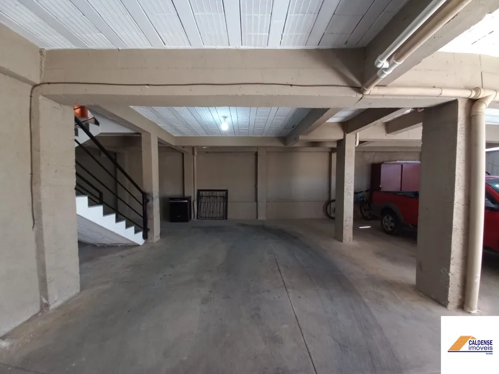 Apartamento, 2 quartos, 100 m² - Foto 12