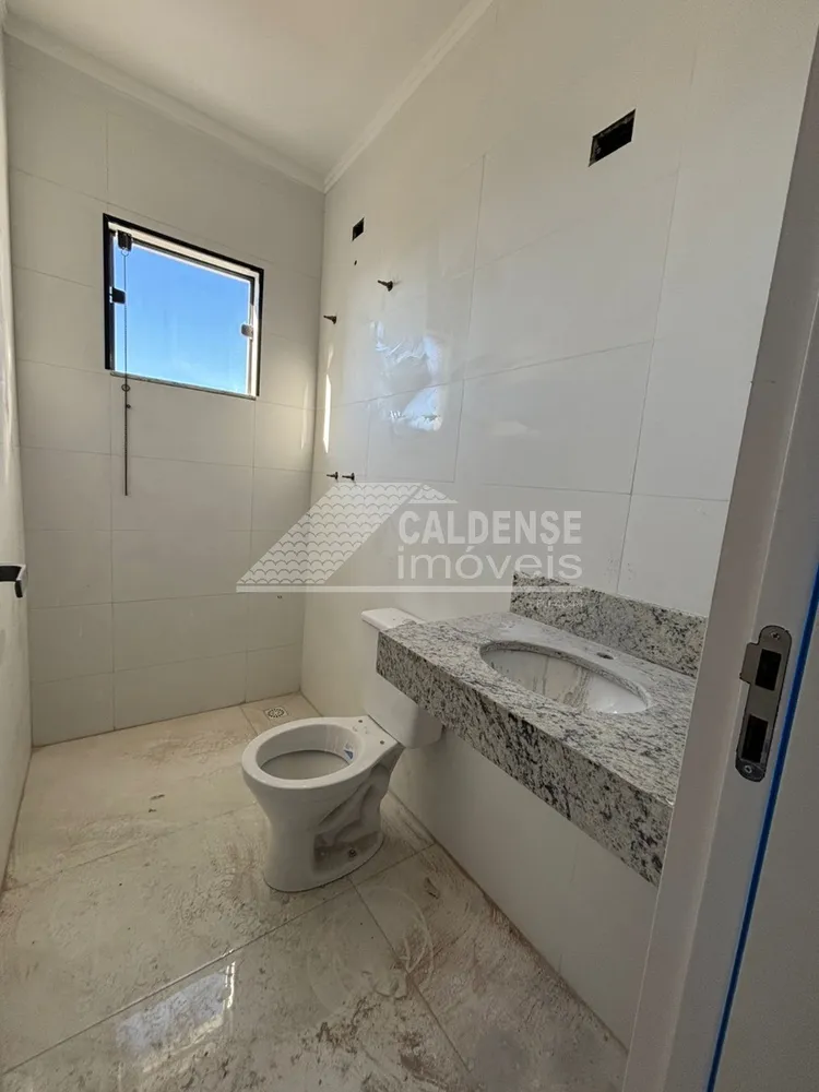 Casa, 3 quartos - Foto 9