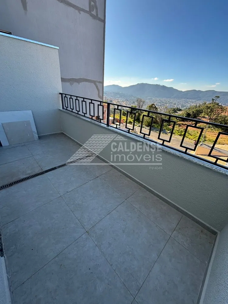 Casa, 3 quartos - Foto 7