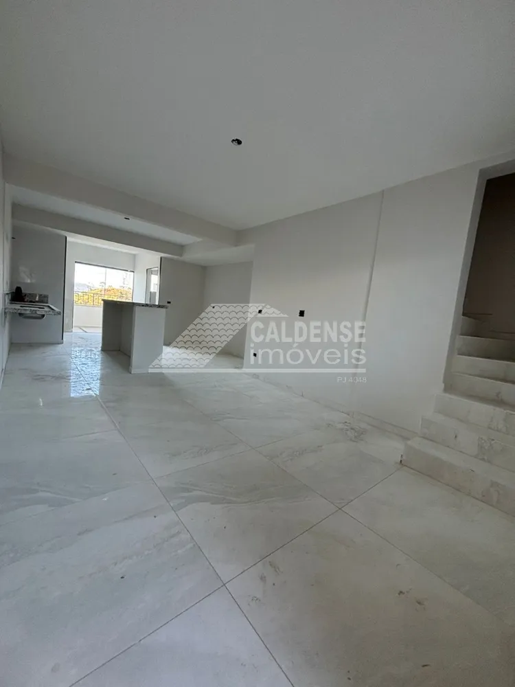 Casa, 3 quartos - Foto 4