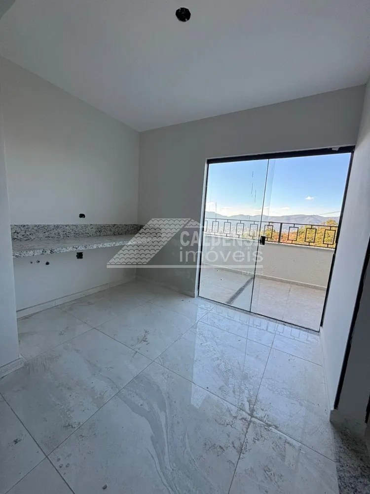 Casa, 3 quartos - Foto 5