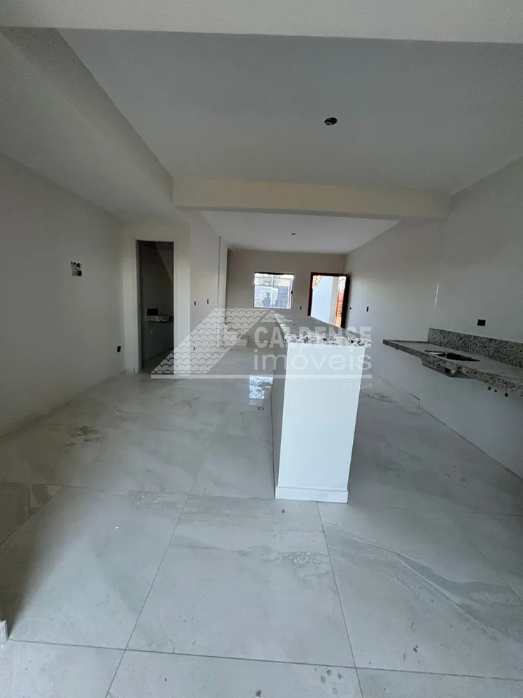 Casa, 3 quartos - Foto 2