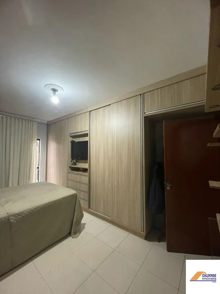 Casa, 3 quartos, 130 m² - Foto 5