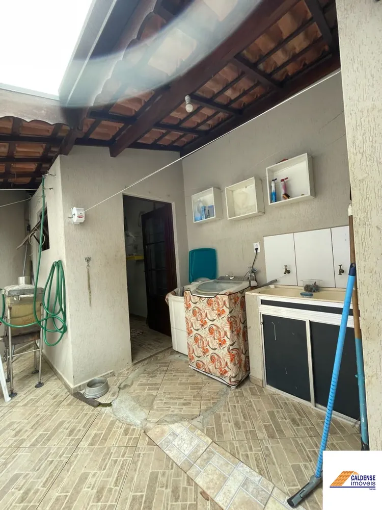 Casa, 3 quartos, 130 m² - Foto 7