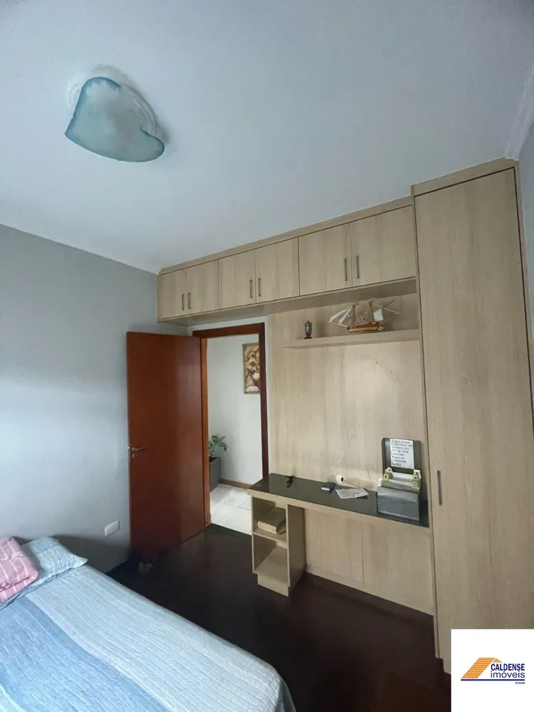 Casa, 3 quartos, 130 m² - Foto 4