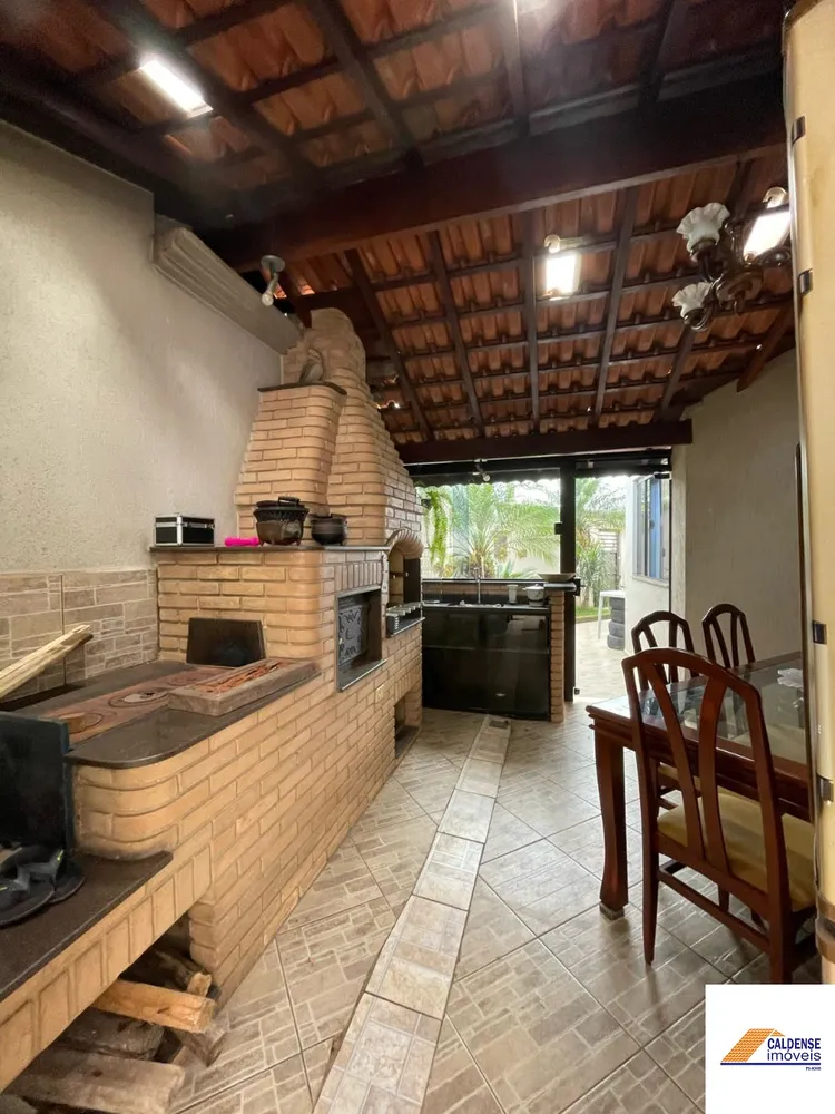 Casa, 3 quartos, 130 m² - Foto 6