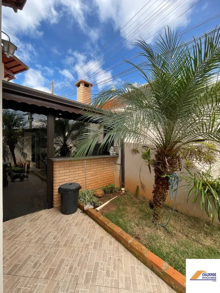 Casa, 3 quartos, 130 m² - Foto 8