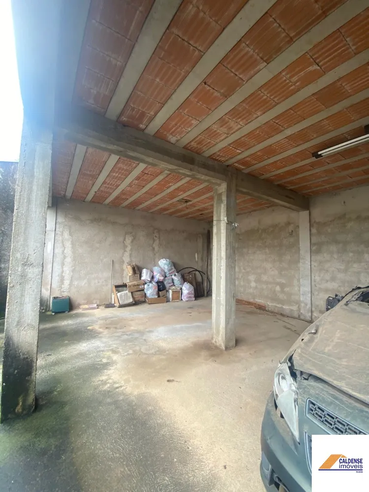 Casa, 4 quartos - Foto 2
