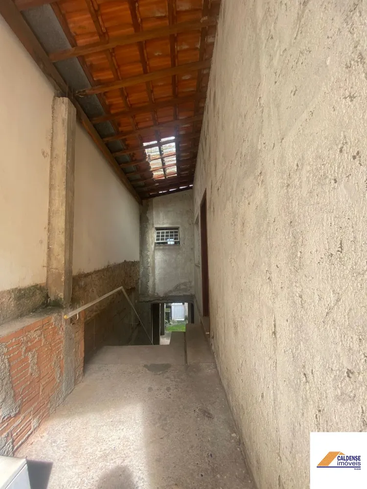 Casa, 4 quartos - Foto 3
