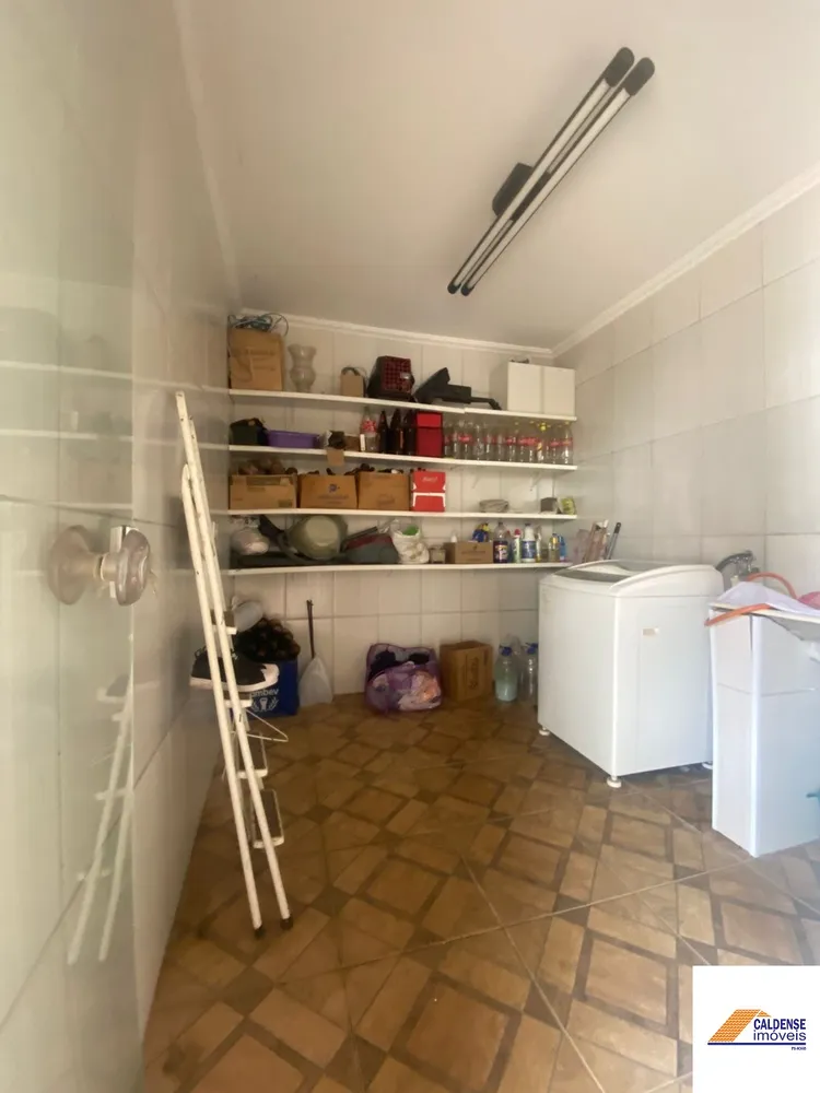 Casa, 4 quartos - Foto 11