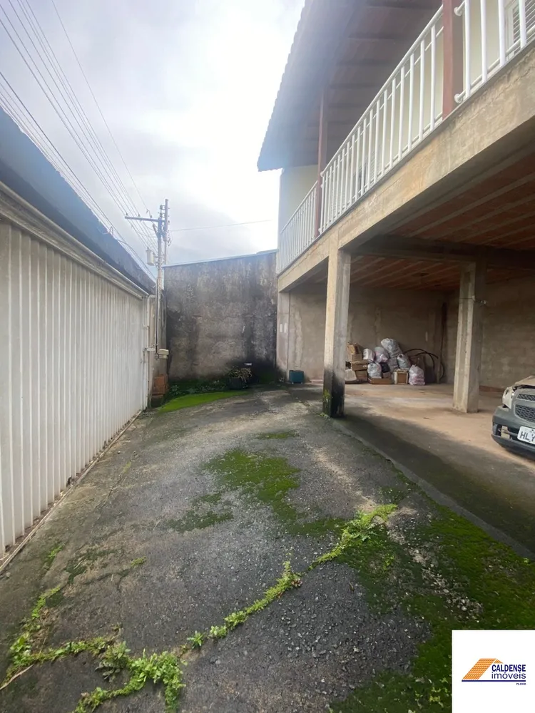 Casa, 4 quartos - Foto 1