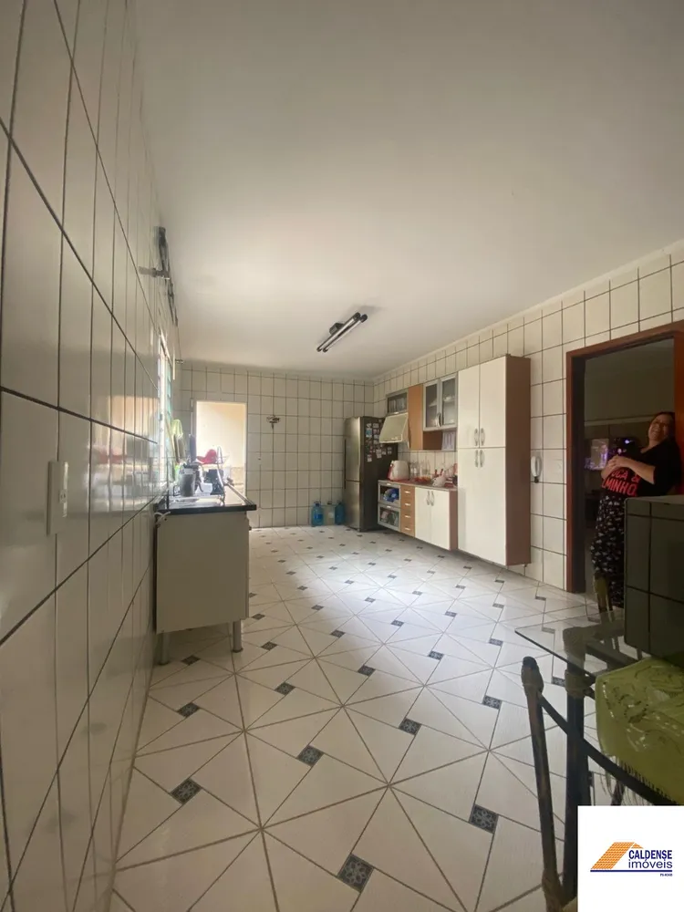 Casa, 4 quartos - Foto 4