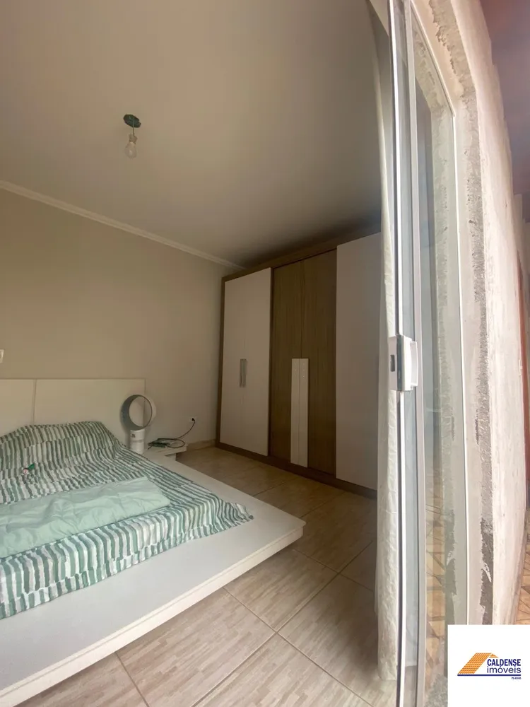 Casa, 4 quartos - Foto 5
