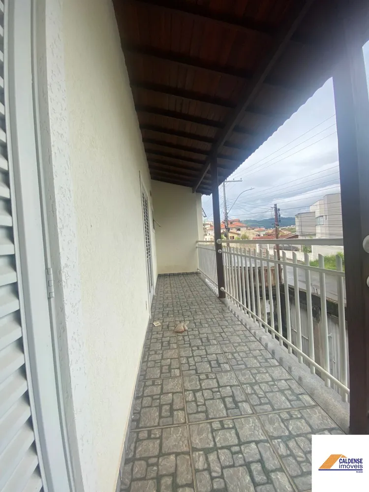 Casa, 4 quartos - Foto 6