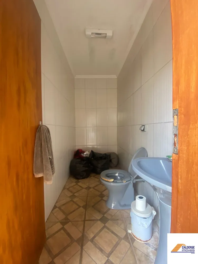 Casa, 4 quartos - Foto 12