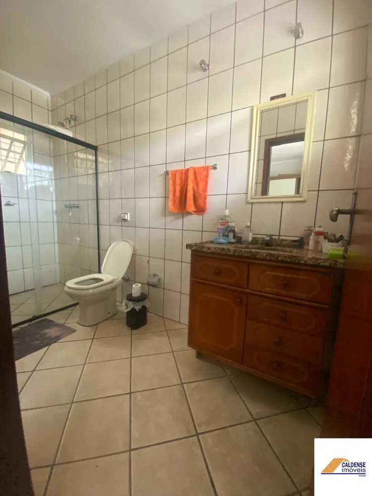 Casa, 4 quartos - Foto 8