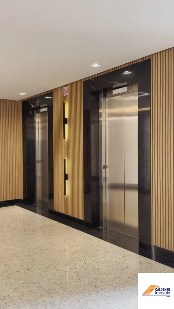 Apartamento, 3 quartos, 144 m² - Foto 2