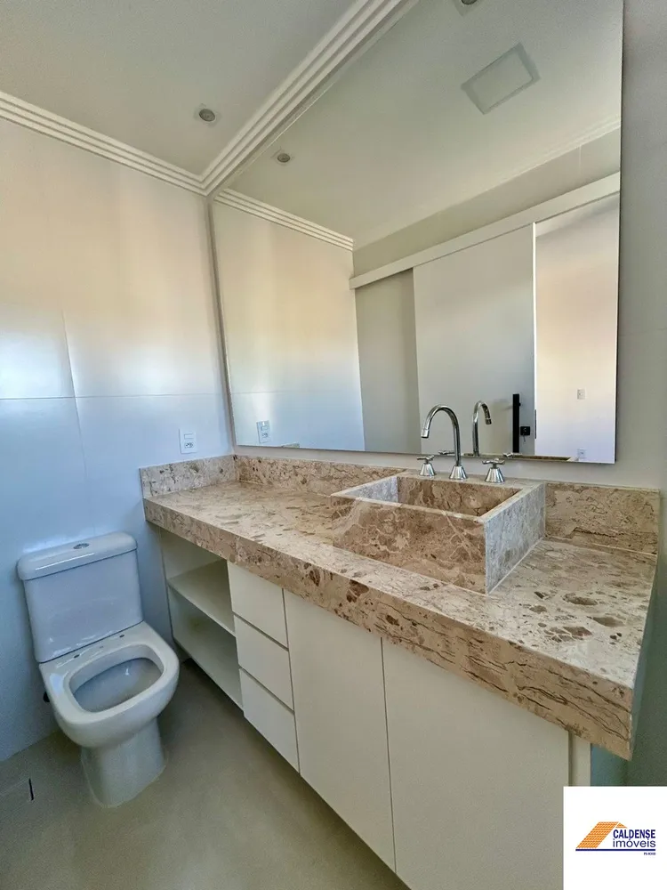 Apartamento, 3 quartos, 144 m² - Foto 4