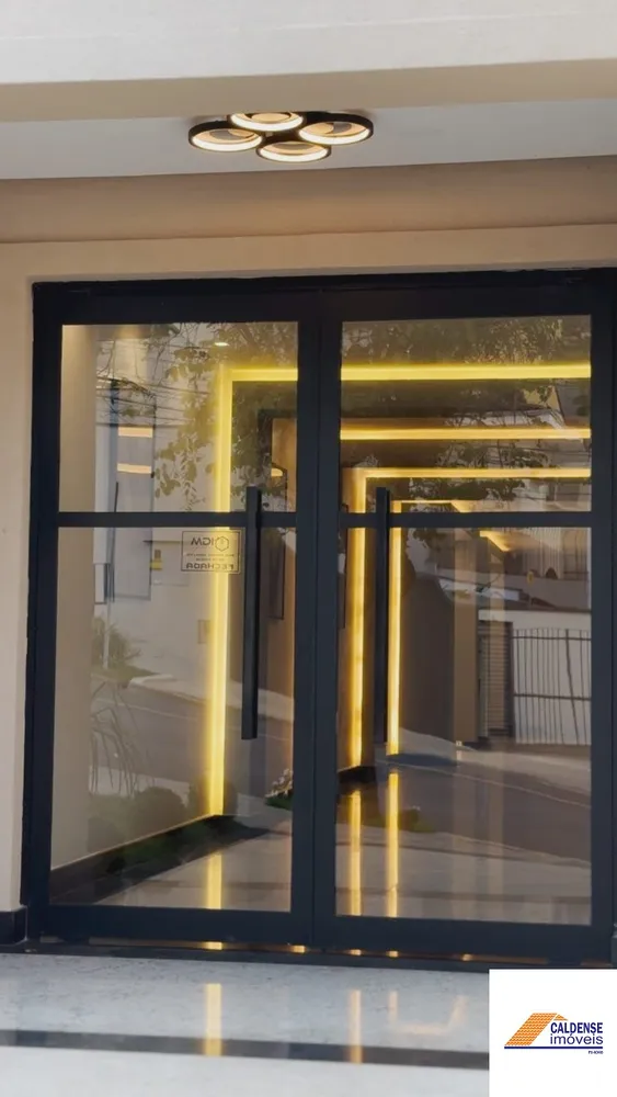 Apartamento, 3 quartos, 144 m² - Foto 1