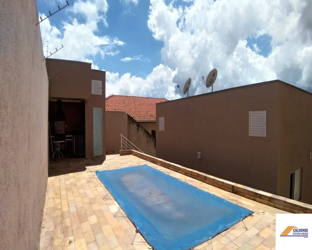 Casa, 2 quartos, 148 m² - Foto 6