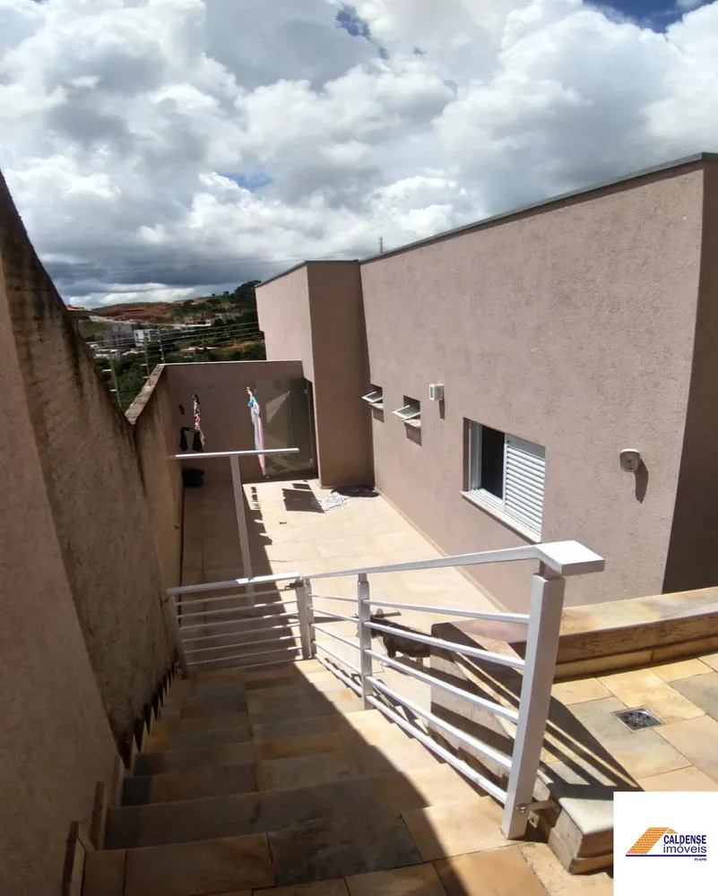Casa, 2 quartos, 148 m² - Foto 2