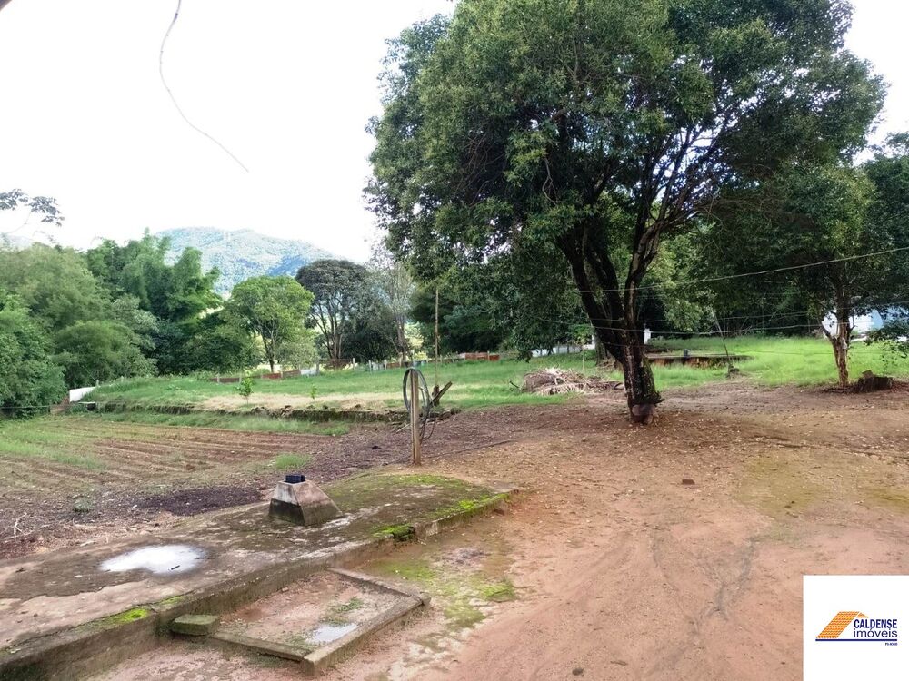 Sítio, 2 quartos - Foto 1