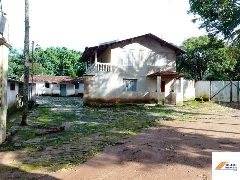 Sítio, 2 quartos - Foto 3