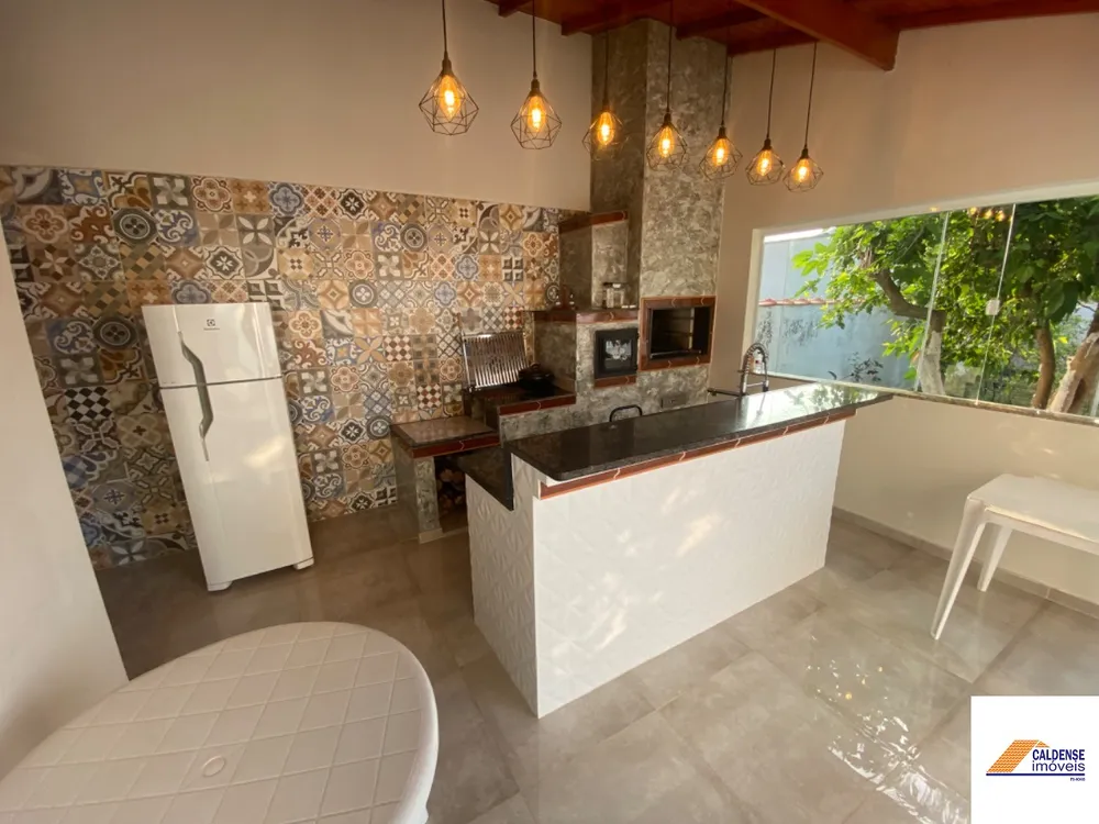Casa, 3 quartos - Foto 11