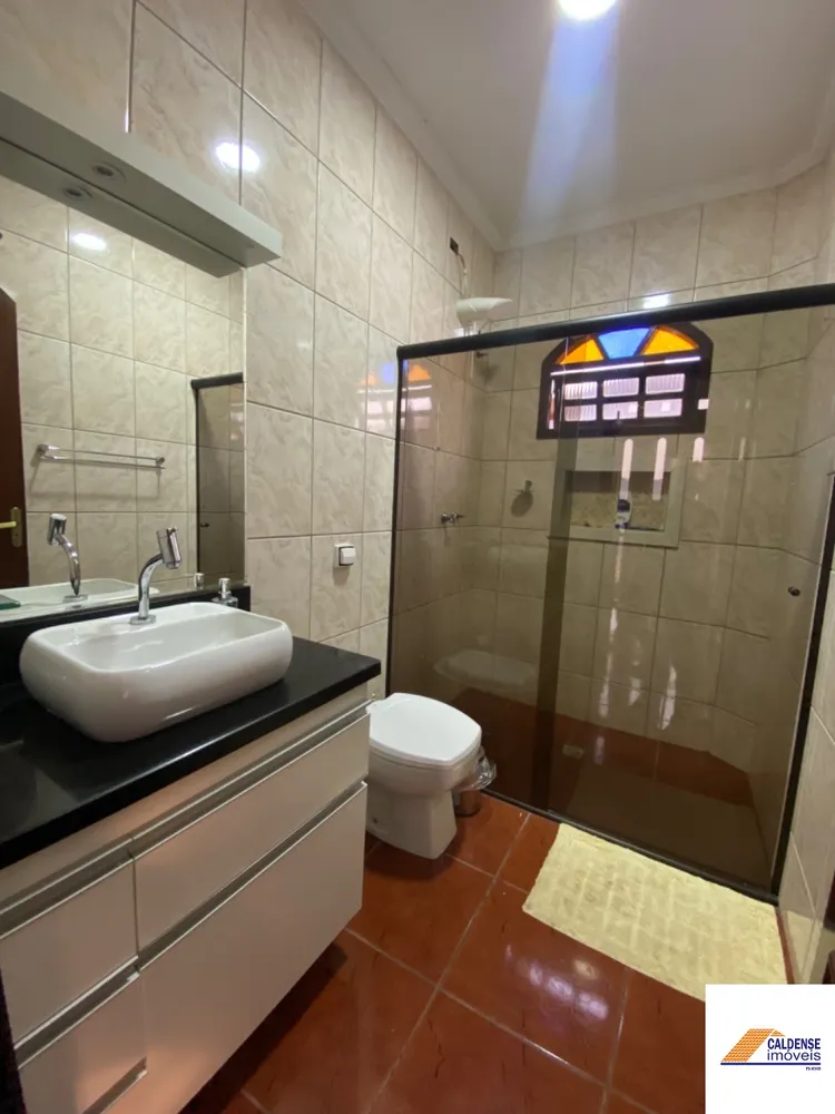 Casa, 3 quartos - Foto 6