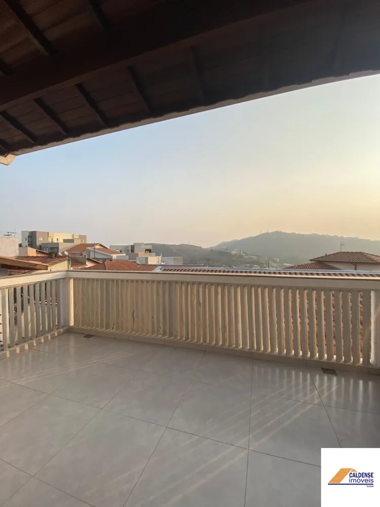 Casa, 3 quartos - Foto 5