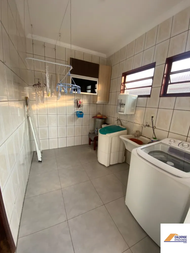 Casa, 3 quartos - Foto 4