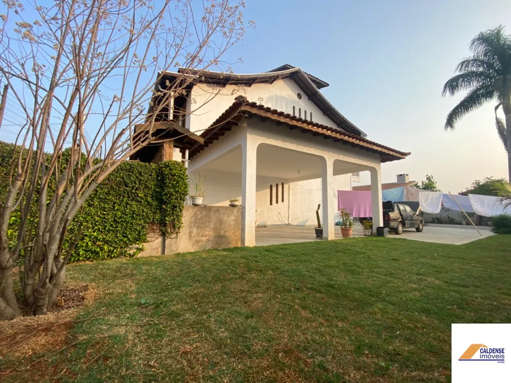 Casa, 3 quartos - Foto 2