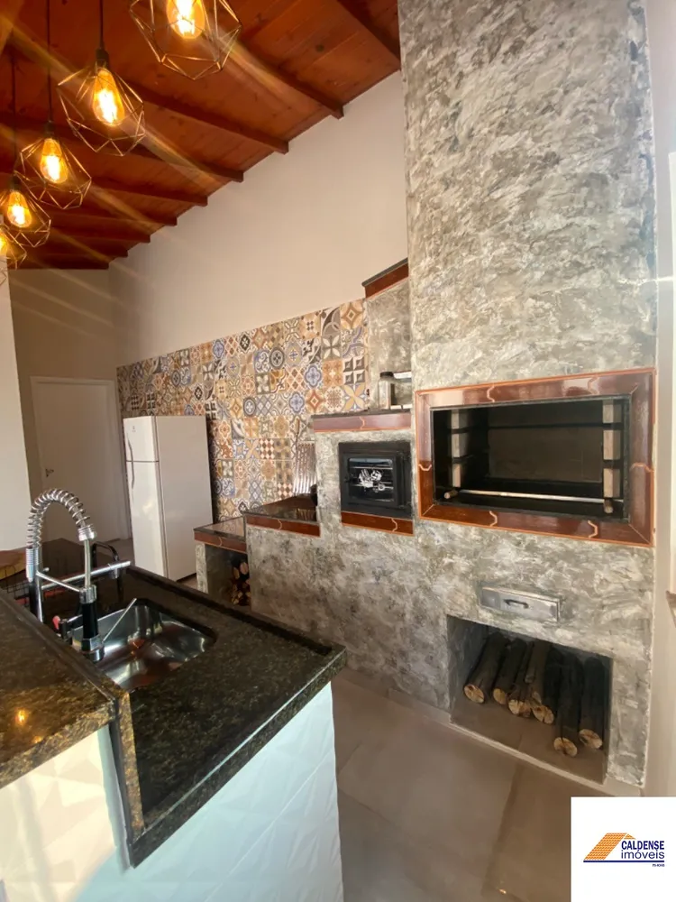 Casa, 3 quartos - Foto 12