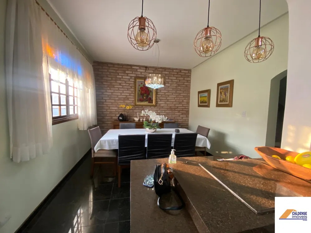 Casa, 3 quartos - Foto 3