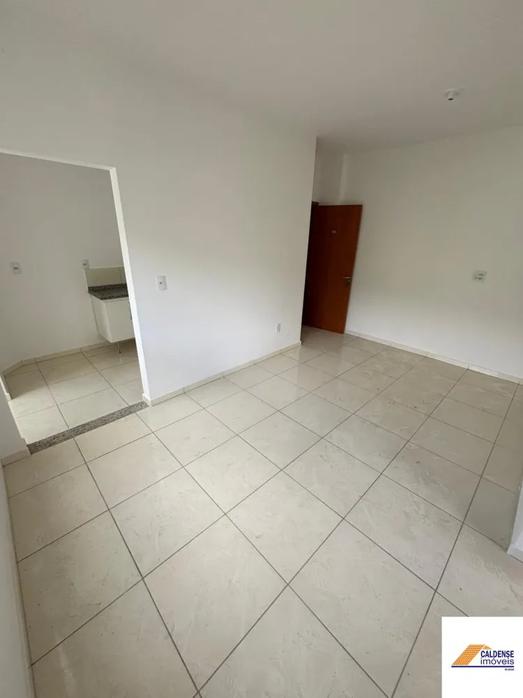 Apartamento, 2 quartos, 60 m² - Foto 2