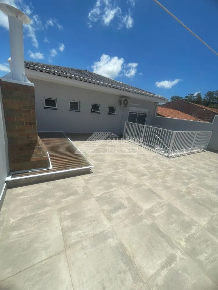 Casa, 3 quartos - Foto 11
