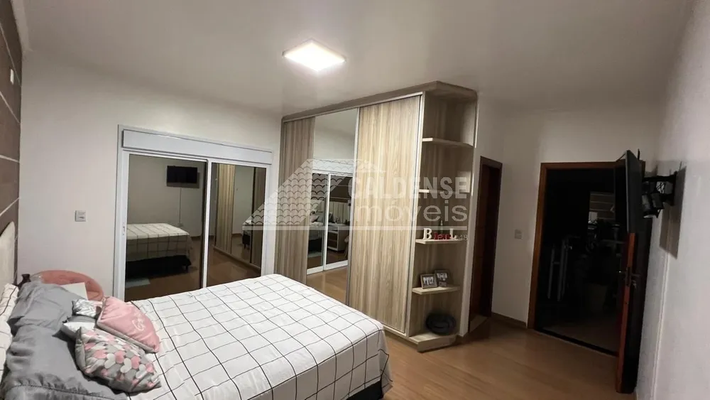 Casa, 3 quartos - Foto 10